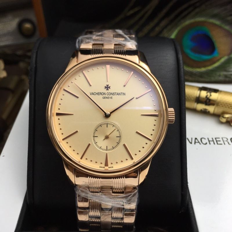 VACHERON CONSTANTIN Watches